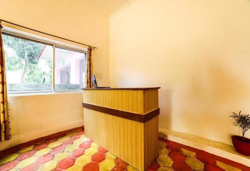 Отель Spot On 63858 Jay Gurudev Homestay