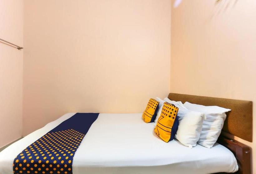 Отель Spot On 64444 Ppg Chottanikkara