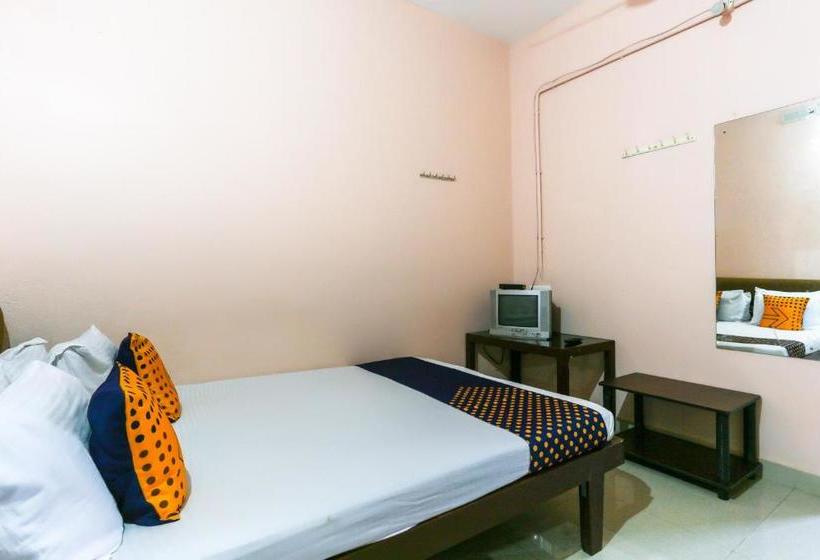 Отель Spot On 64444 Ppg Chottanikkara