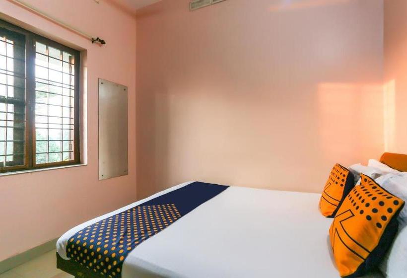 Отель Spot On 64444 Ppg Chottanikkara