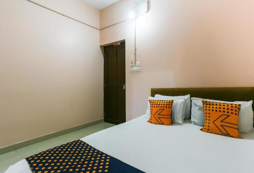 Отель Spot On 64444 Ppg Chottanikkara