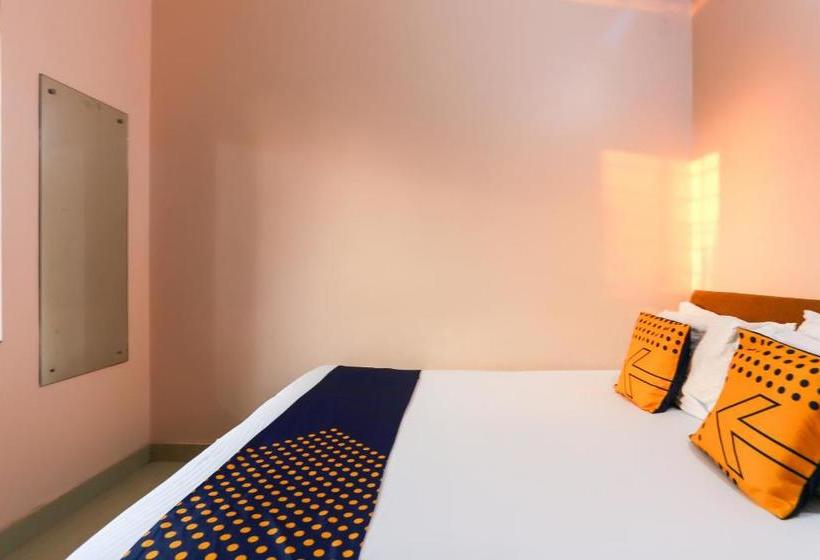 Отель Spot On 64444 Ppg Chottanikkara