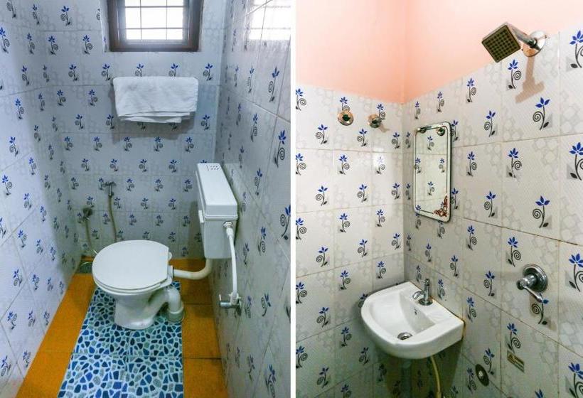 Отель Spot On 64444 Ppg Chottanikkara