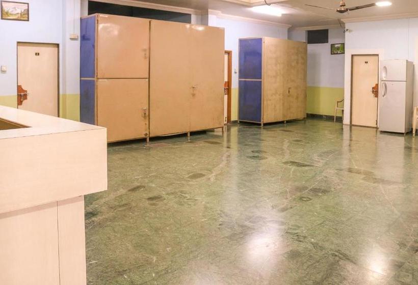 בית מלון כפרי Spot On 66572  Gaurav