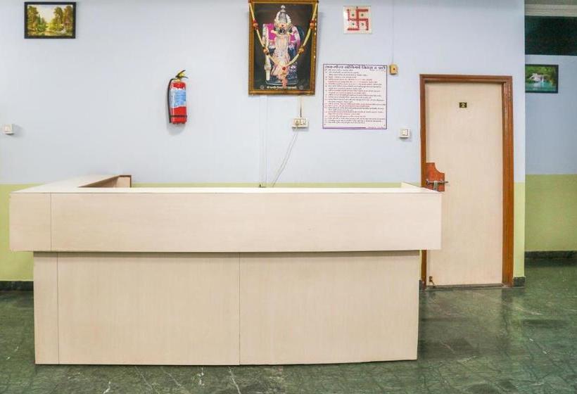 בית מלון כפרי Spot On 66572  Gaurav