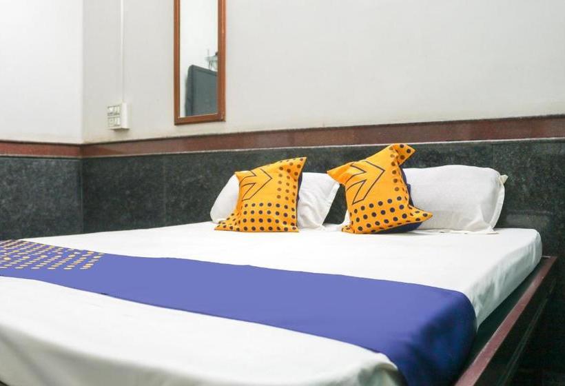 בית מלון כפרי Spot On 66572  Gaurav