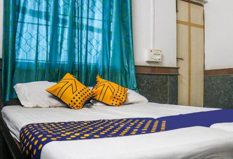 בית מלון כפרי Spot On 66572  Gaurav