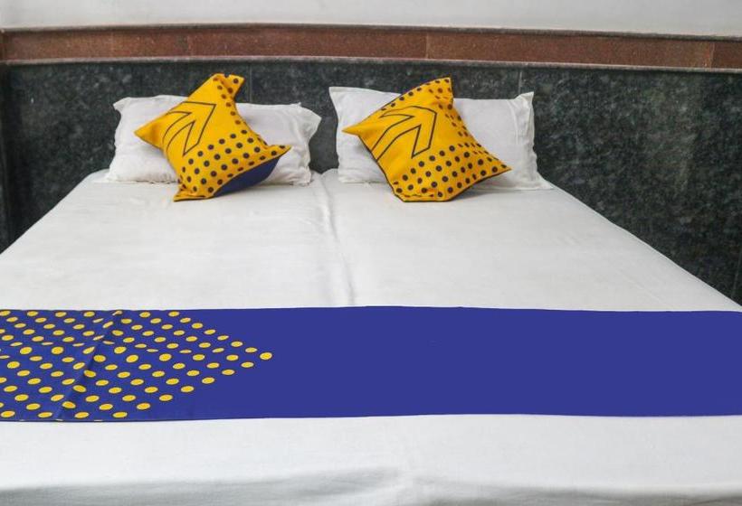 בית מלון כפרי Spot On 66572  Gaurav