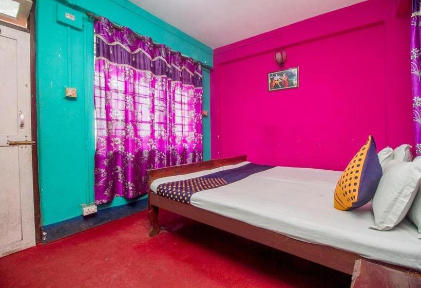 酒店 Spot On 66672 Chayatal Homes