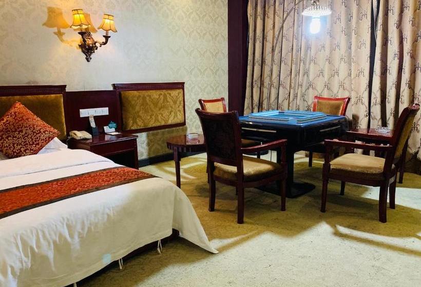 호텔 Tiancheng International