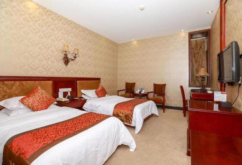 호텔 Tiancheng International