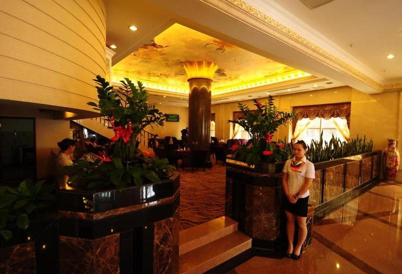 호텔 Tiancheng International