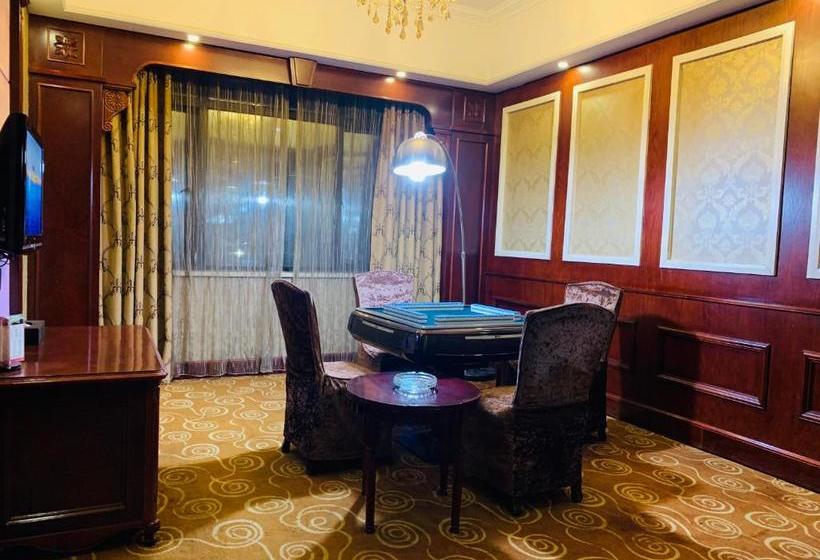 호텔 Tiancheng International