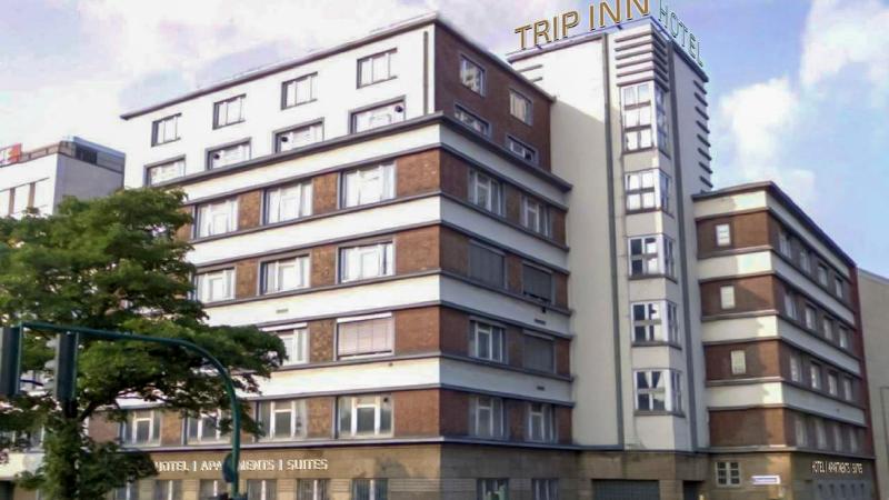 Trip Inn Hotel & Suites Essen
