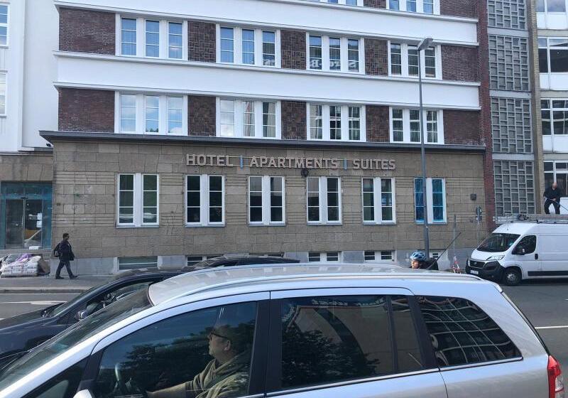 Trip Inn Hotel & Suites Essen