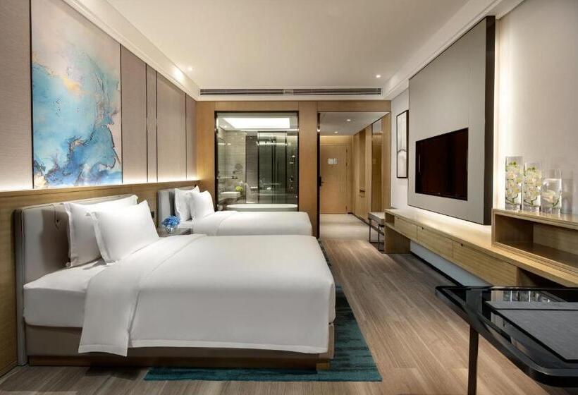 فندق Wyndham Changsha South