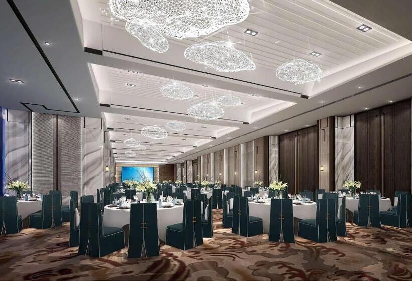 فندق Wyndham Changsha South