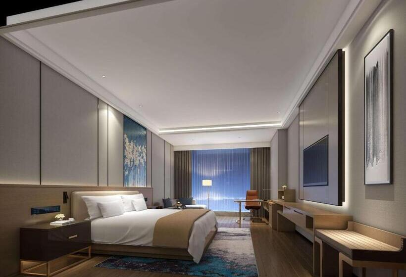 فندق Wyndham Changsha South