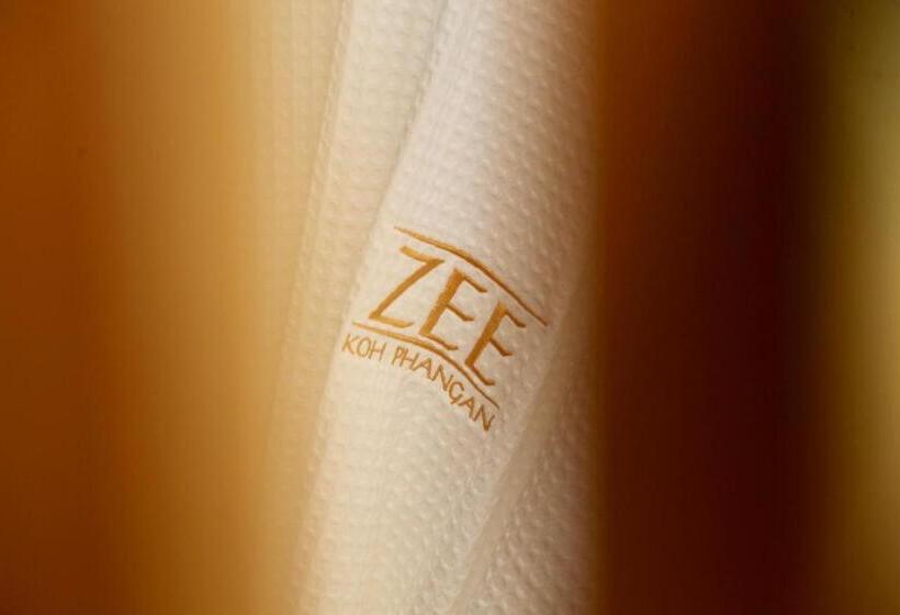 ホテル Zee Luxury Boutique