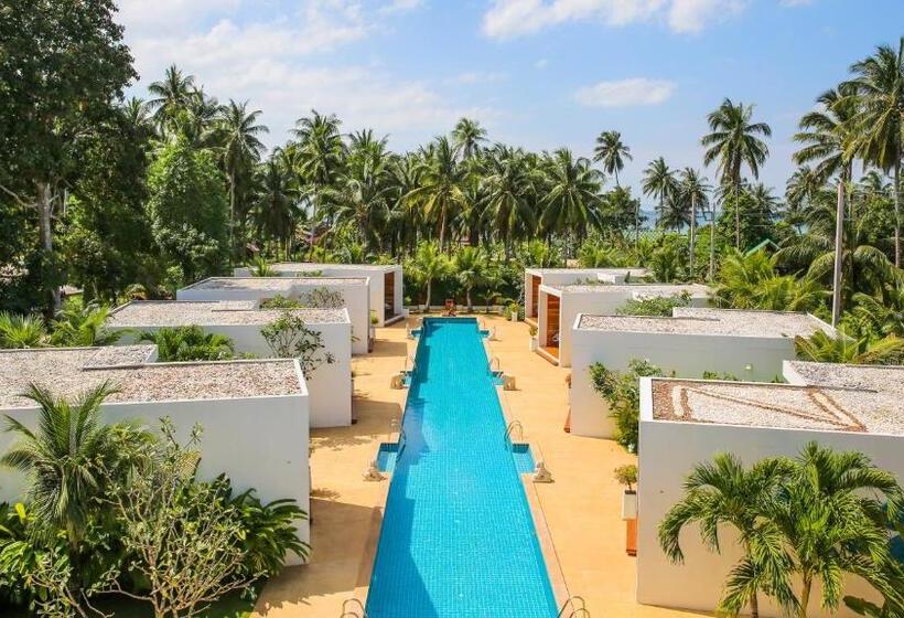 ホテル Zee Luxury Boutique