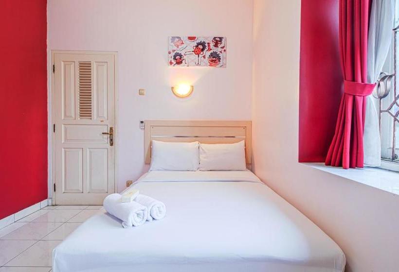 هتل Shazira Syariah