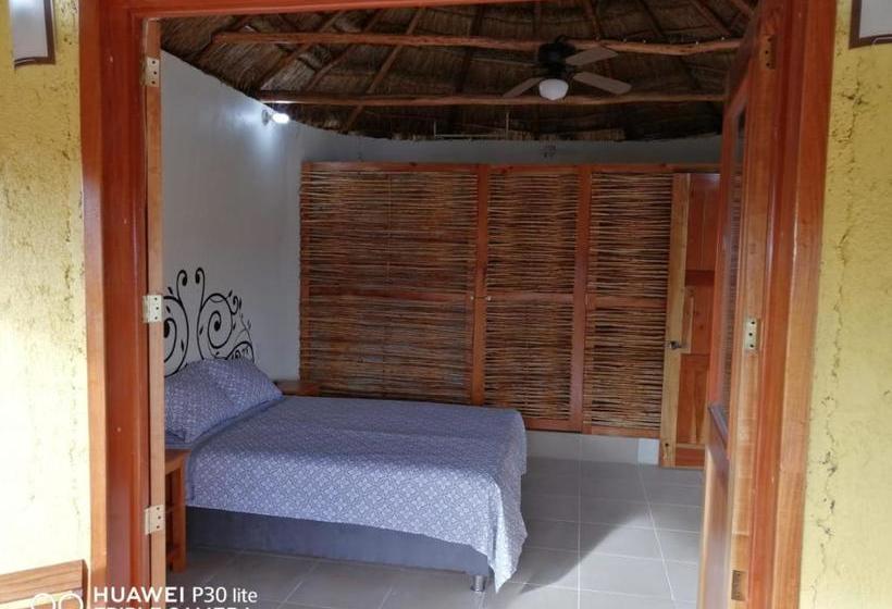 پانسیون Coa De Collar