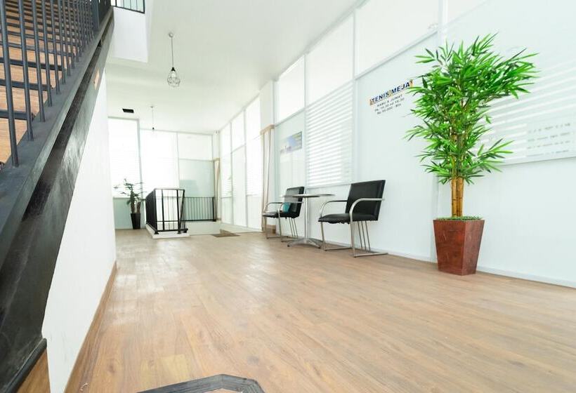 펜션 Koolkost Near Grand Kota Bintang