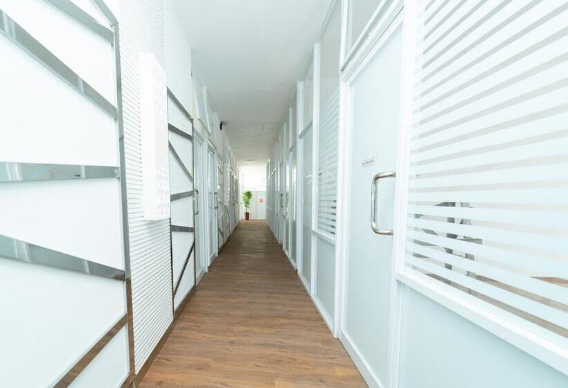 펜션 Koolkost Near Grand Kota Bintang