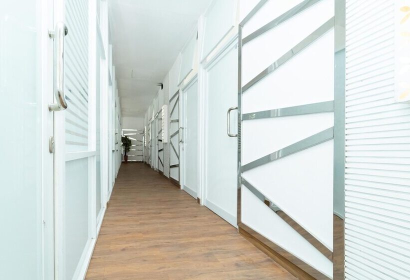 펜션 Koolkost Near Grand Kota Bintang