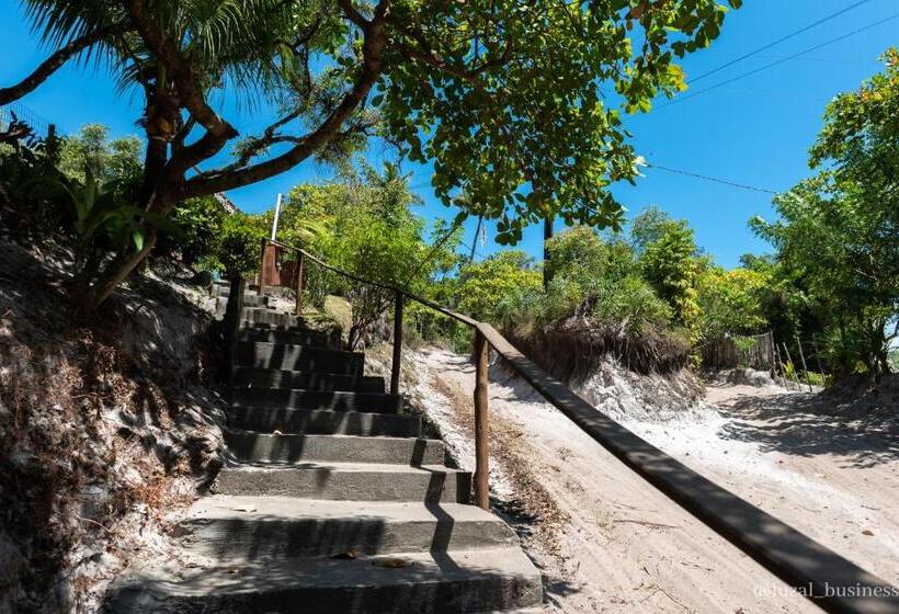 پانسیون Mangabeira Logde