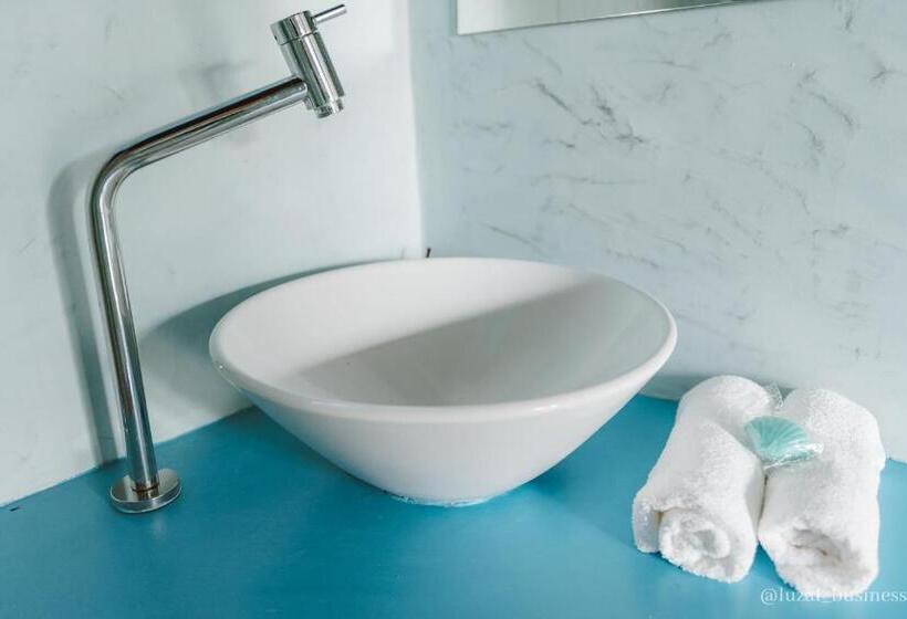 پانسیون Mangabeira Logde