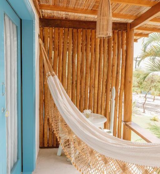 پانسیون Mangabeira Logde