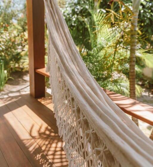 پانسیون Mangabeira Logde