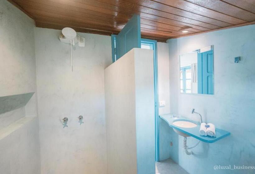 پانسیون Mangabeira Logde