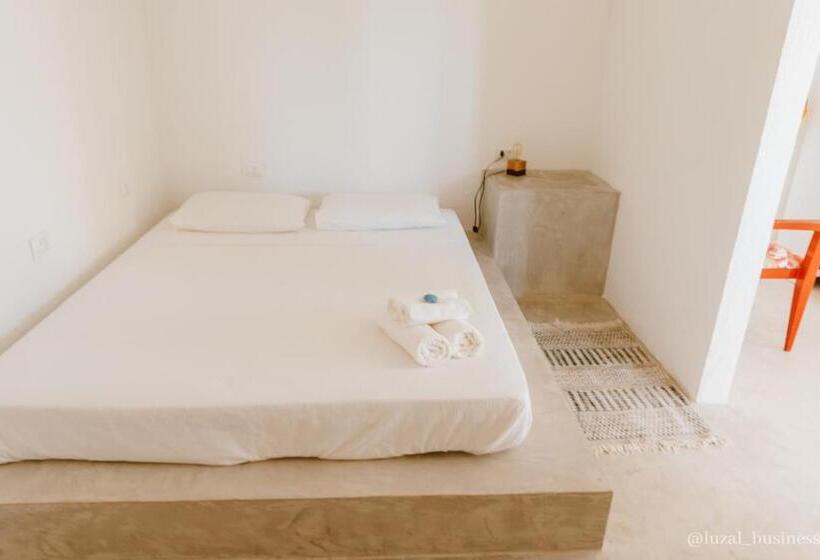 پانسیون Mangabeira Logde