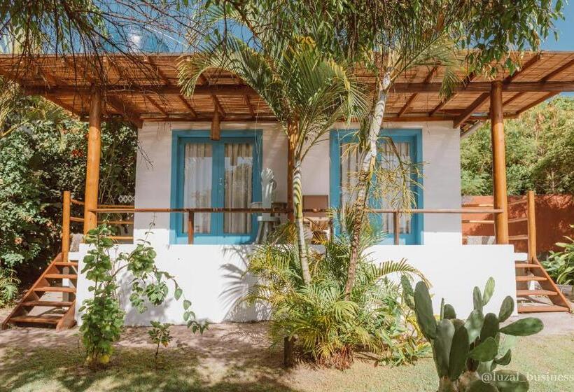 پانسیون Mangabeira Logde