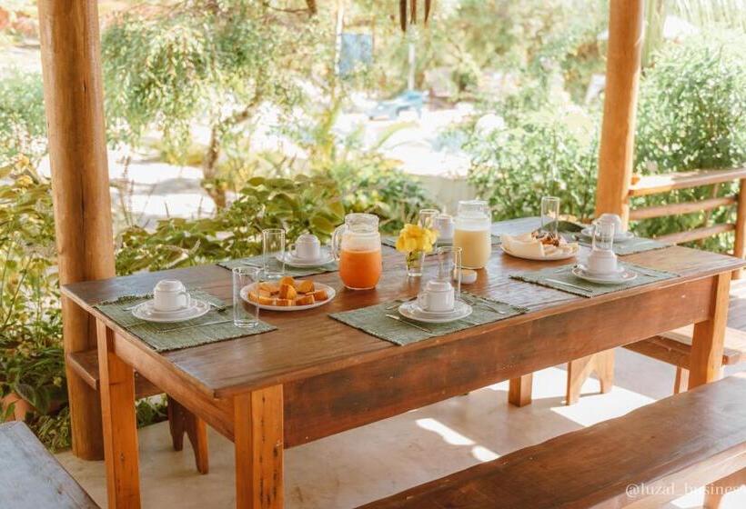 پانسیون Mangabeira Logde