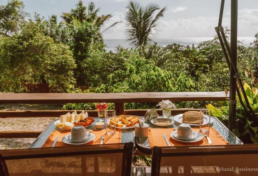 پانسیون Mangabeira Logde