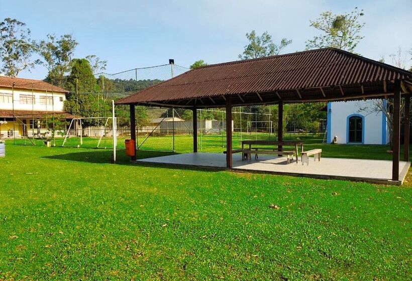 膳宿费 La Vega Pousada