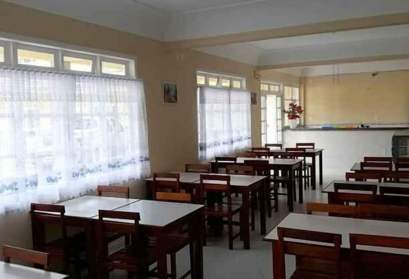 膳宿费 La Vega Pousada