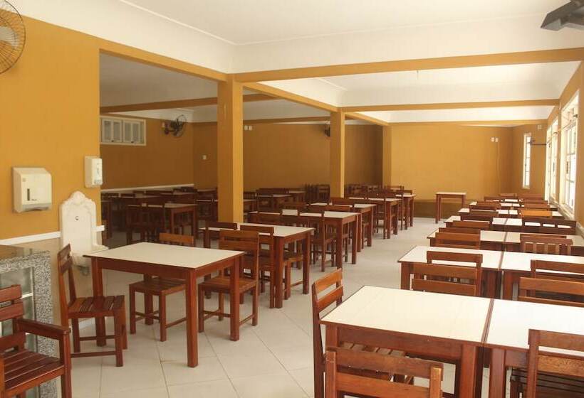 膳宿费 La Vega Pousada