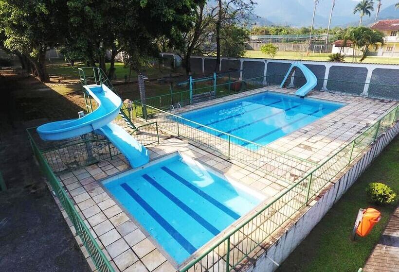 膳宿费 La Vega Pousada