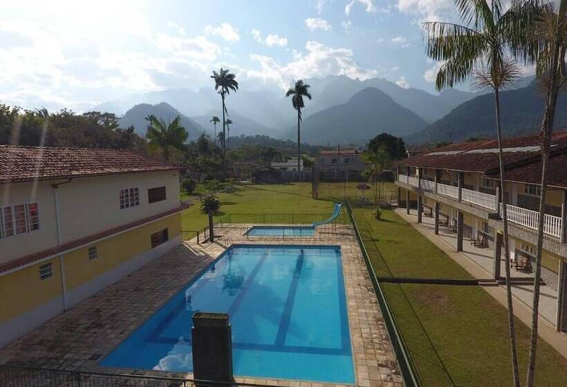 膳宿费 La Vega Pousada