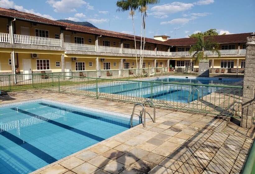 膳宿费 La Vega Pousada