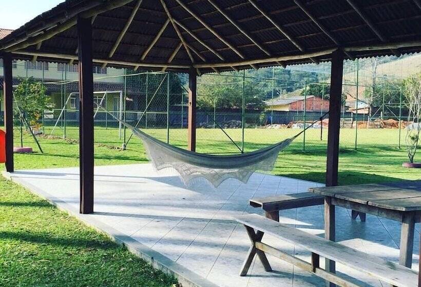 膳宿费 La Vega Pousada