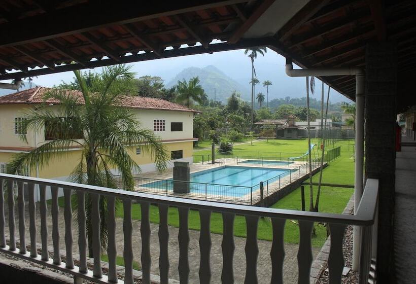 膳宿费 La Vega Pousada