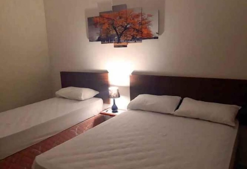 膳宿费 La Vega Pousada