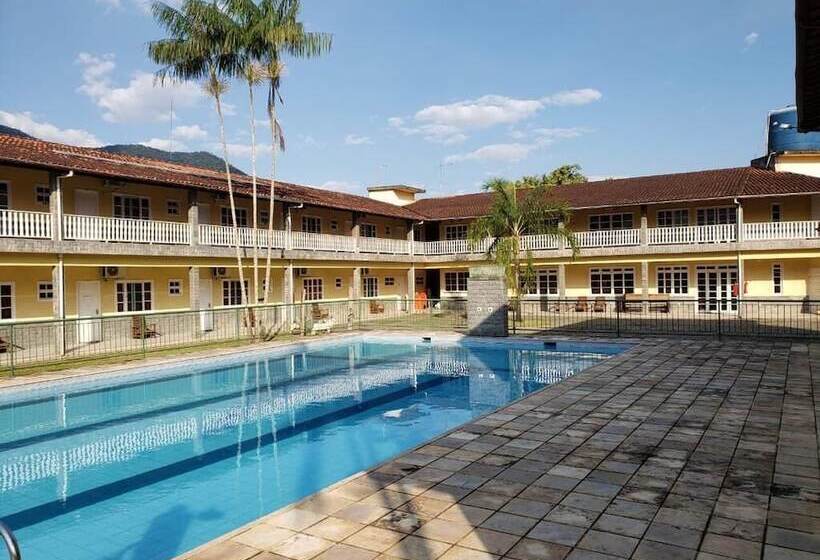 膳宿费 La Vega Pousada