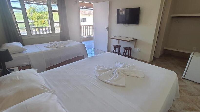 膳宿费 La Vega Pousada