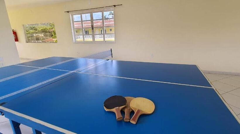 膳宿费 La Vega Pousada